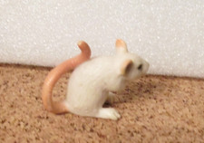 Schleich weiße maus gebraucht kaufen Schleich weiße maus gebraucht kaufen  Jemgum