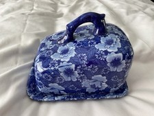 Large cheese dish for sale  HALIFAX