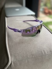 Oakley prizma sunglasses for sale  PETERBOROUGH