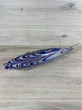Murano coloured glass for sale  HAILSHAM