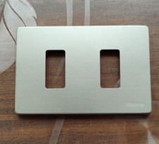 Placca alluminio posti usato Placca alluminio posti usato  Rocca d'Evandro