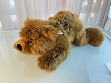 Steiff braunbär 070037 gebraucht kaufen  Witten