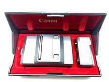 Canon MC apuntar y disparar con cámara compacta de 2,8/35 mm cámara analógica 35 mm segunda mano  Embacar hacia Mexico