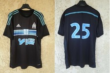 Maillot olympique marseille d'occasion  Raphele-les-Arles