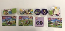 Lego friends fohlen gebraucht kaufen  Haar