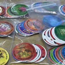 20x pokémon tazos for sale  BOURNEMOUTH