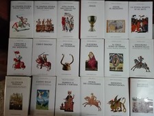 Lotto libri biblioteca usato  Cento