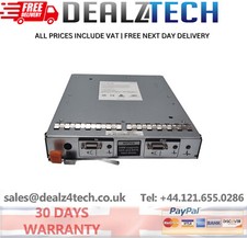Dell md1000 port for sale  BIRMINGHAM