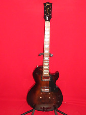 Usado, Corpo e pescoço Gibson 2019 EUA Smokehouse Burst Les Paul Studio comprar usado  Enviando para Brazil