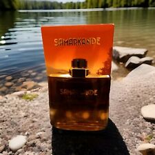 Samarkande eau toilette d'occasion  Carcassonne