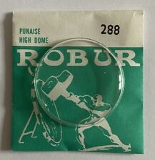 Verre punaise plexi d'occasion  Clermont-Ferrand-