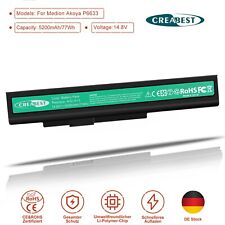 5200mah a32 a15 gebraucht kaufen  Bruchsal