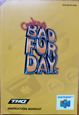 Conkers bad furday gebraucht kaufen  Eschenbach i.d. OPf., Speinhart