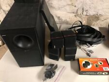 Bose acoustimass original for sale  Quincy