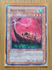 Carta nave yomi usato  Resana