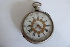 Ancienne montre gousset d'occasion  Coutances