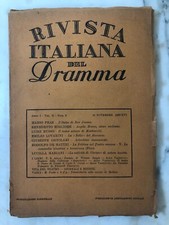 Rivista italiana del usato  Roma
