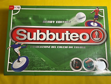 Subbuteo vintage soccer for sale  Jasper