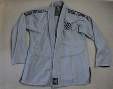 Sanabul jujitsu jacket for sale  Mission Viejo