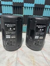 Behringer eurolive b210d usato  Vignola