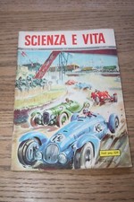 Scienza vita luglio usato  Saviore dell'Adamello