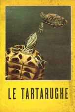 Tartarughe terrestri palustri. usato  Italia