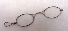 Ancienne monture lunettes d'occasion  Viry