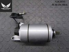 Motorino avviamento honda usato  Italia