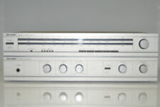 Sharp stereo tuner gebraucht kaufen  Langenhagen