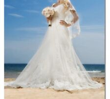 Pronovias petunia wedding for sale  EDGWARE