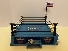 Wwf hasbro ring for sale  Naples