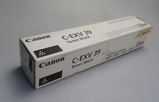 Riginal canon exv39 gebraucht kaufen  Mönchengladbach