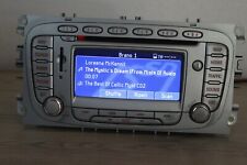 Ford focus cmax usato  San Calogero