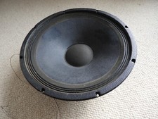Celestion k15t 100 for sale  HARLECH