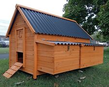 Huge eco50002n chicken for sale  UK