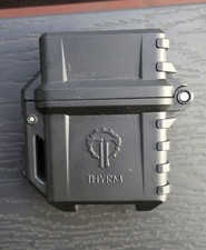 Thyrm pyrovault black gebraucht kaufen  Berlin