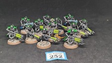 Necron kill team for sale  DERBY