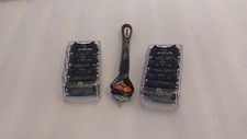Gillette fusion genuine for sale  NUNEATON