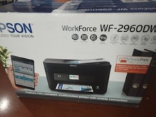 Stampante epson usata usato  Vaccarizzo Albanese