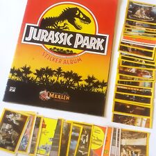 Figurine jurassic park usato  Trapani