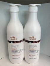Xampu e condicionador Milk_shake Integrity Nourishing 33,8 oz comprar usado  Enviando para Brazil