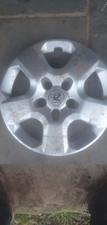 Vauxhall inch wheel for sale  DENBIGH