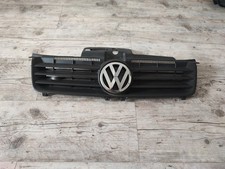 Polo kühlergrill grill gebraucht kaufen  Nordhausen