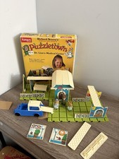 Playskool richard scarry for sale  Staten Island