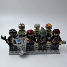 Lego minifigure lot for sale  Miami