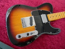 Furrian tele double for sale  Brooksville