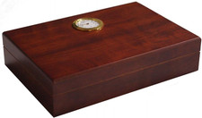 Mini sigari humidor usato  Roma