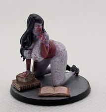 Painted pinup 28mm for sale  Akron
