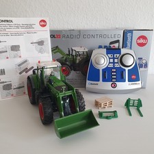 Siku control fendt gebraucht kaufen  Flensburg