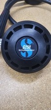 Scubapro regulator set for sale  Pompano Beach